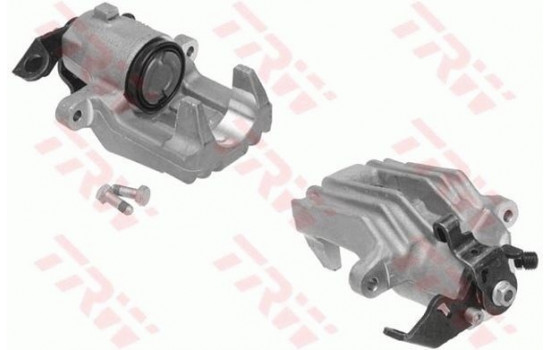 Brake Caliper BHS184 TRW