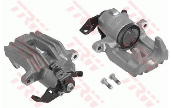 Brake Caliper BHS184E TRW