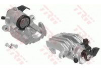 Brake Caliper BHS185 TRW