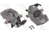 Brake Caliper BHS185E TRW