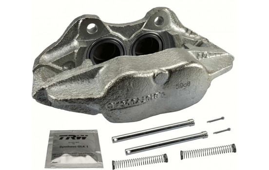 Brake Caliper BHS225E TRW