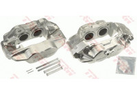 Brake Caliper BHS226E TRW