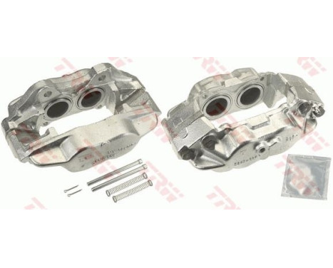 Brake Caliper BHS226E TRW
