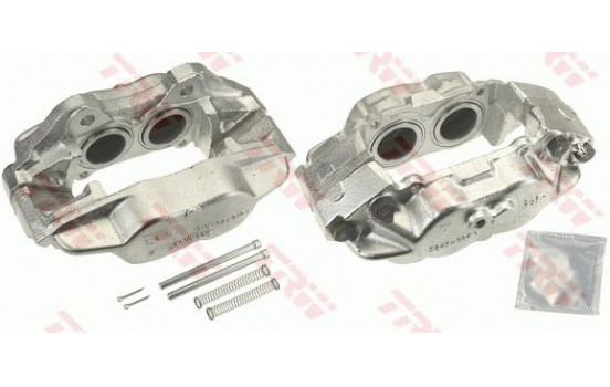 Brake Caliper BHS226E TRW