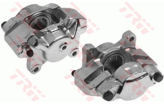 Brake Caliper BHS240E TRW