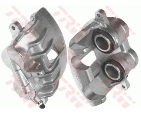 Brake Caliper BHS249E TRW