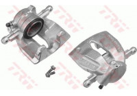 Brake Caliper BHS265 TRW