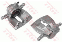 Brake Caliper BHS266 TRW