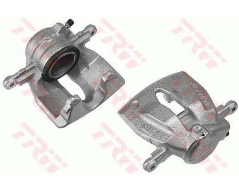 Brake Caliper BHS266 TRW