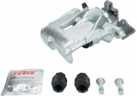 Brake Caliper BHS267E TRW