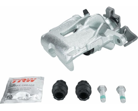 Brake Caliper BHS267E TRW