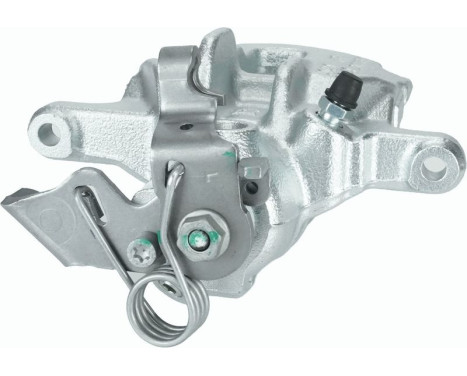 Brake Caliper BHS267E TRW, Image 4