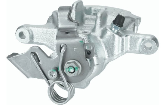 Brake Caliper BHS267E TRW, Image 3