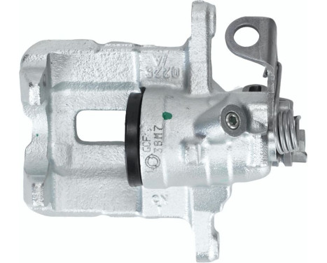 Brake Caliper BHS267E TRW, Image 5