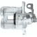 Brake Caliper BHS267E TRW, Thumbnail 5