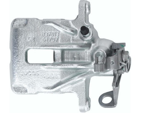 Brake Caliper BHS267E TRW, Image 6