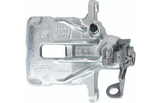 Brake Caliper BHS267E TRW, Image 5