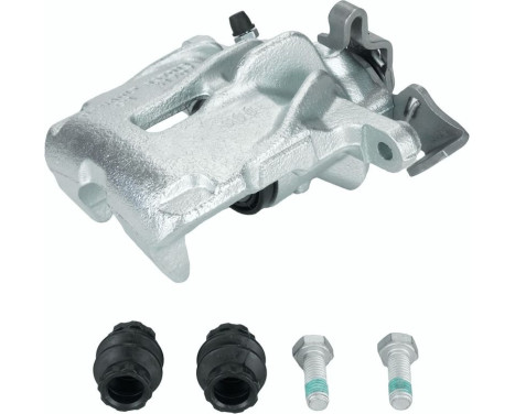 Brake Caliper BHS267E TRW, Image 6