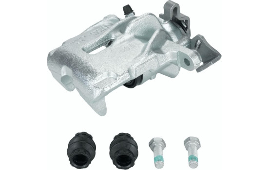 Brake Caliper BHS267E TRW, Image 6