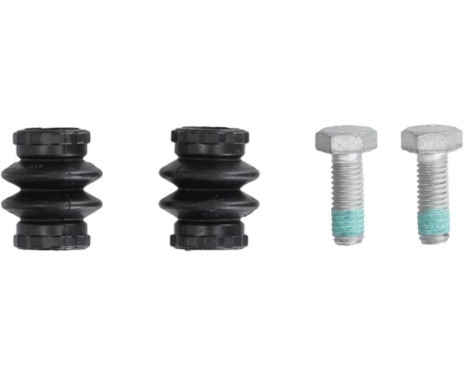 Brake Caliper BHS267E TRW, Image 7