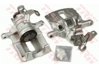 Brake Caliper BHS268E TRW