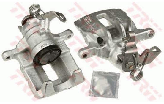 Brake Caliper BHS268E TRW