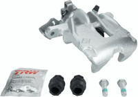 Brake Caliper BHS268E TRW