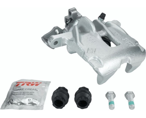 Brake Caliper BHS268E TRW