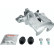 Brake Caliper BHS268E TRW