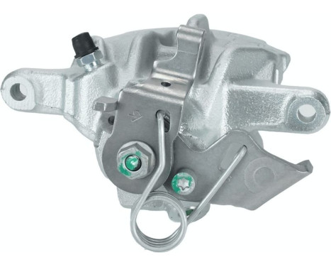 Brake Caliper BHS268E TRW, Image 4