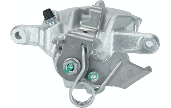 Brake Caliper BHS268E TRW, Image 3