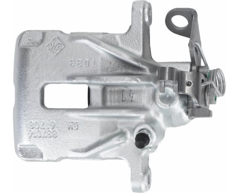Brake Caliper BHS268E TRW, Image 6