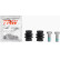 Brake Caliper BHS268E TRW, Thumbnail 7