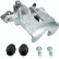 Brake Caliper BHS268E TRW, Thumbnail 6