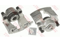 Brake Caliper BHS289E TRW