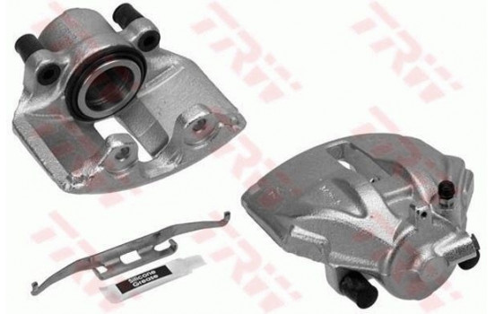 Brake Caliper BHS318E TRW