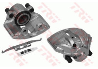 Brake Caliper BHS319E TRW