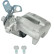 Brake Caliper BHS324E TRW