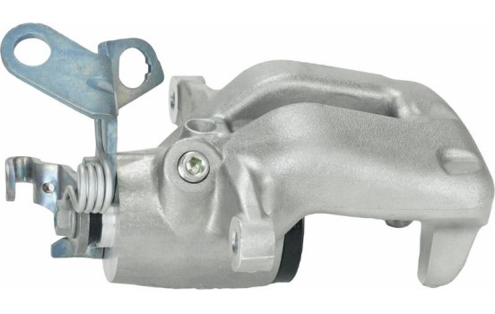 Brake Caliper BHS324E TRW, Image 2