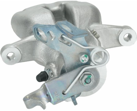 Brake Caliper BHS324E TRW, Image 4
