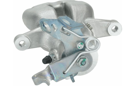 Brake Caliper BHS324E TRW, Image 4