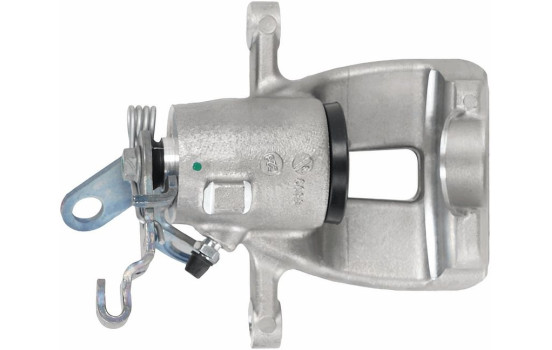 Brake Caliper BHS324E TRW, Image 5