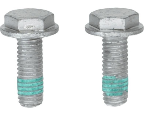 Brake Caliper BHS324E TRW, Image 7