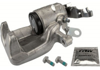 Brake Caliper BHS325E TRW