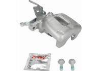 Brake Caliper BHS325E TRW