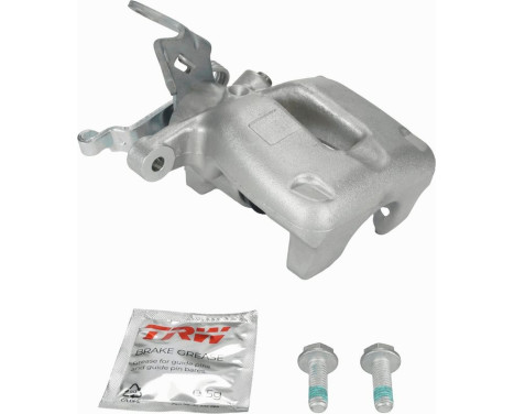 Brake Caliper BHS325E TRW
