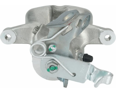 Brake Caliper BHS325E TRW, Image 4