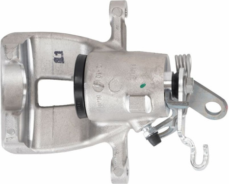 Brake Caliper BHS325E TRW, Image 5