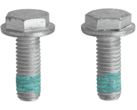 Brake Caliper BHS325E TRW, Image 8