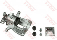 Brake Caliper BHS330E TRW